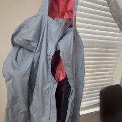 Girls Size 14 Ski Jacket 