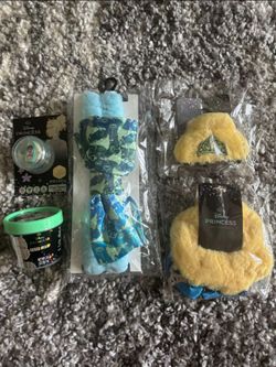 Princess Tiana Beauty Set 