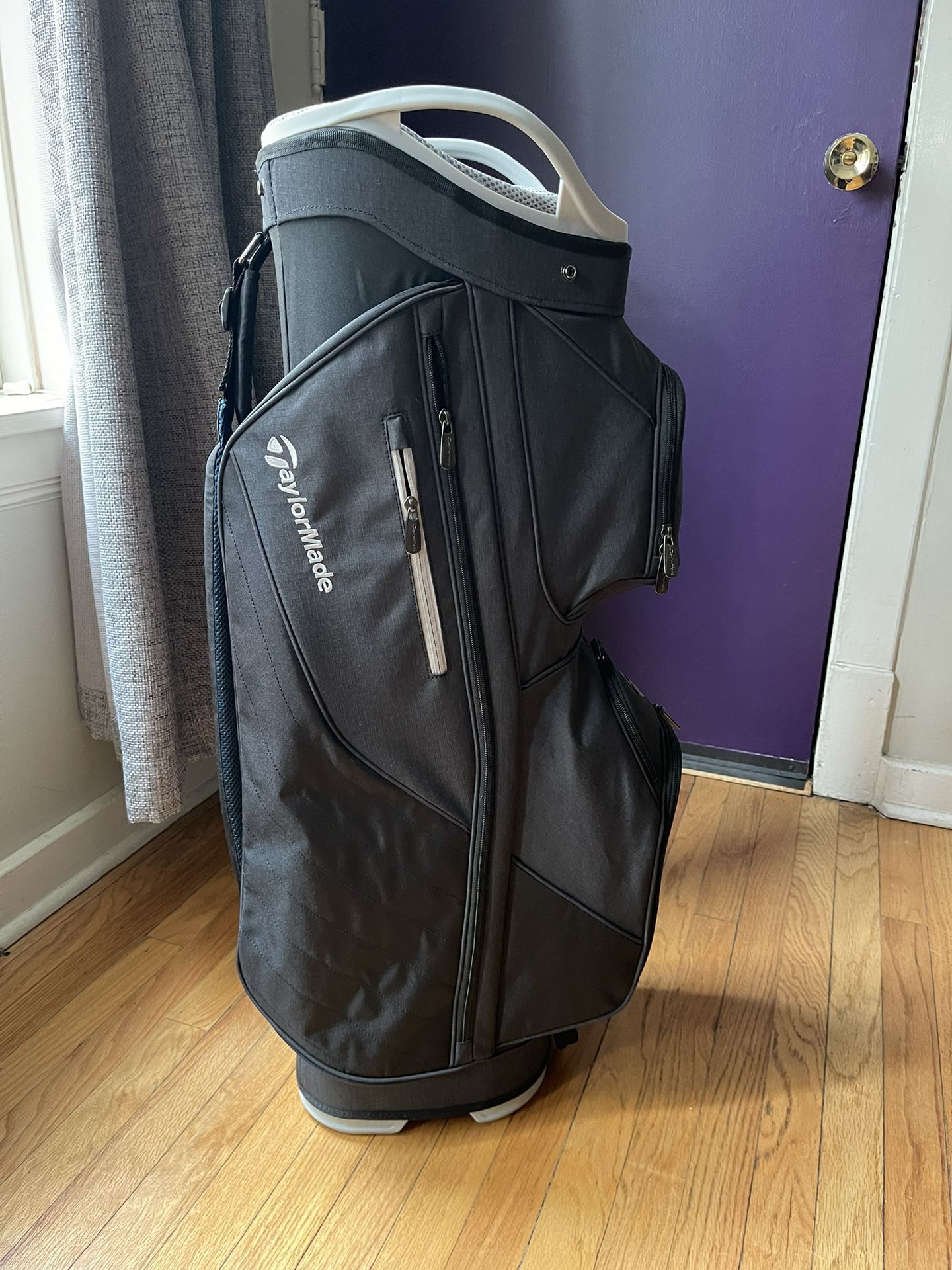 TaylorMade Women’s Kalea Lanai Golf Cart Bag