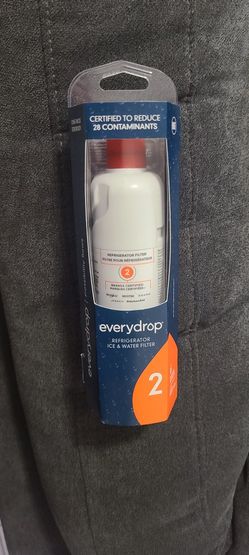 Everydrop Refrigerator Ice & Water Filter - #2