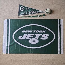 Jets Team Gear