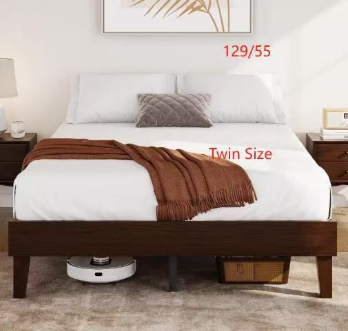 TWIN Bed Frame