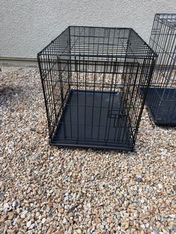 Dog cage