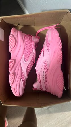 Steve Madden shoes
