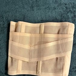 post pregnancy belt S size - Free