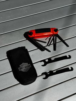 Harley-Davidson Multi-tool