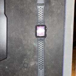 Apple Watch Series 3