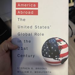 United States Global Role In 21st Century 