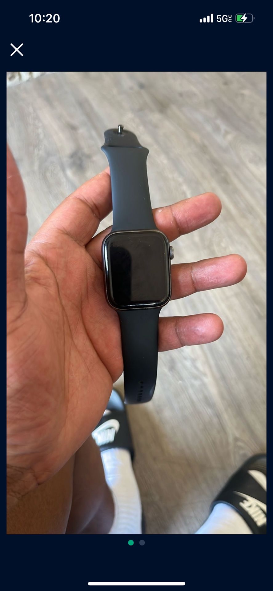 Apple Watch