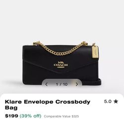 Coach Purses And Wallet