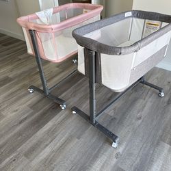 Kinder King Moisés para bebé