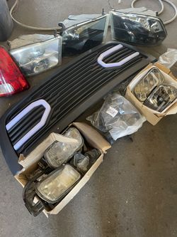 Ram Accessories
