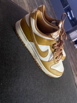 Nike dunks