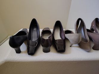 Shoes, shoes, shoes!!!!