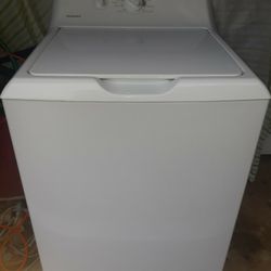 Washer - Hotpoint 