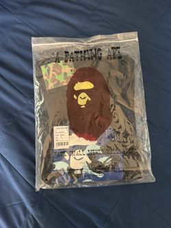 BAPE Tee