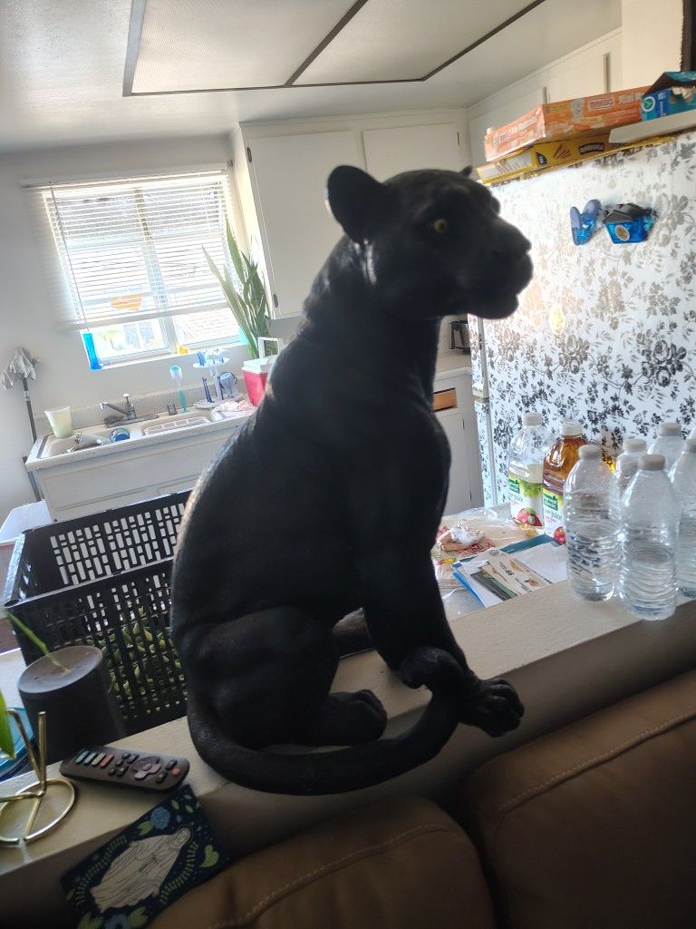 Black Panther