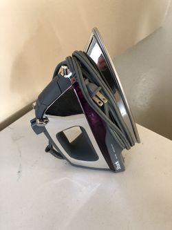 Iron