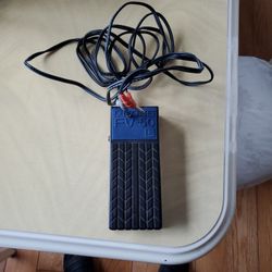 Boss FV-50H Stereo Volume Pedal