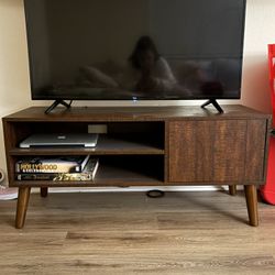 TV stand 