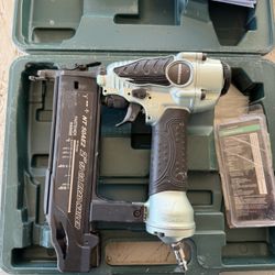 Metabo 18 Gauge Brad Nailer 