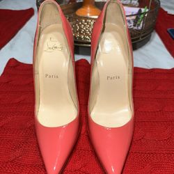 Christian Louboutin Heels 