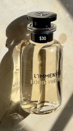 LV L’Immensité Louis Vuitton