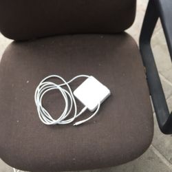 87w Type C charger For MacBook Great Condition 
