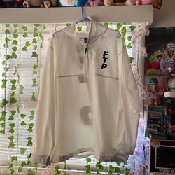 Ftp Windbreaker 