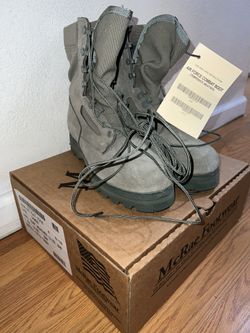 Boots ( READ DESC )
