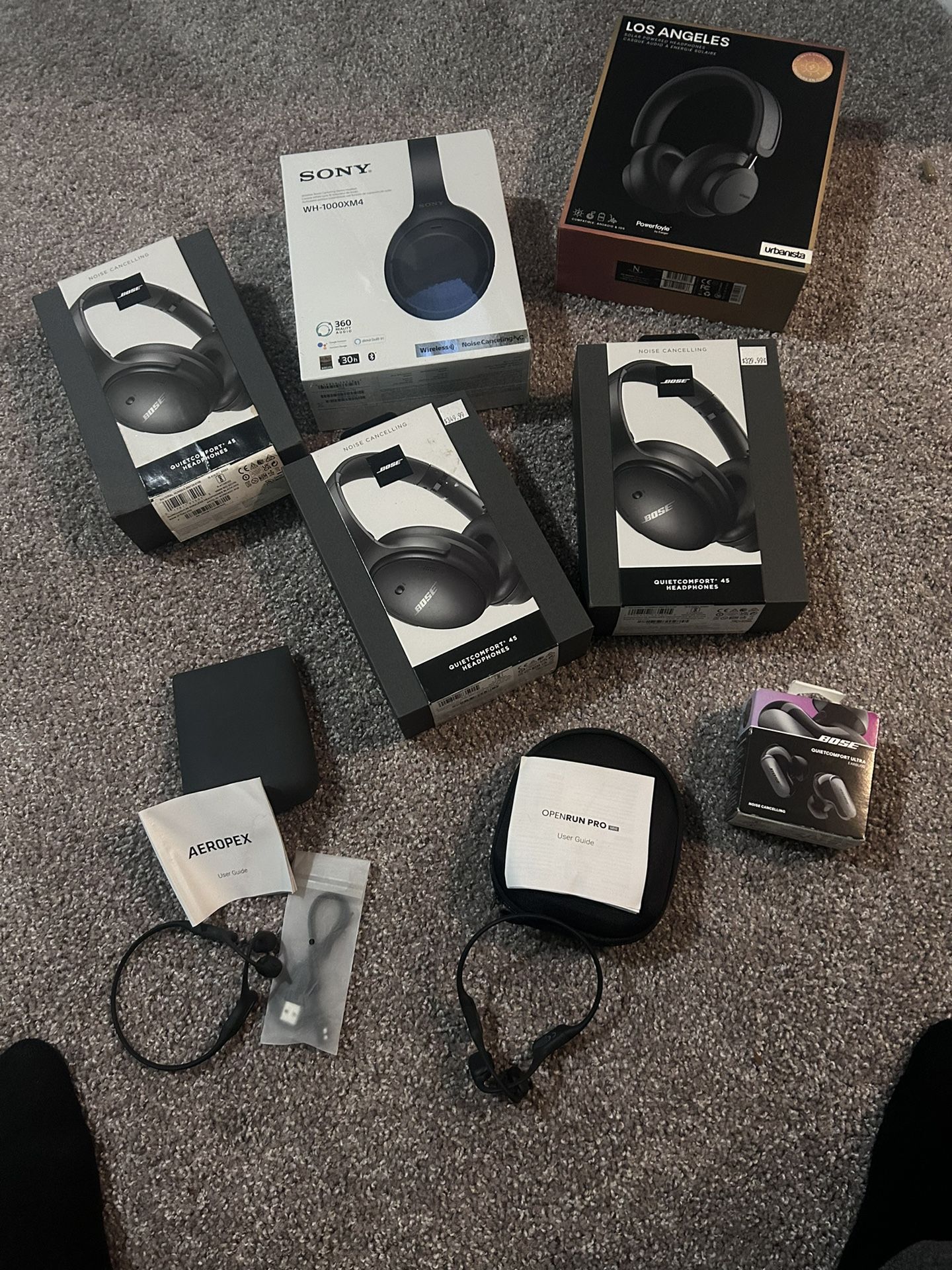 Bundle deal