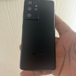 Samsung Galaxy S21 Ultra Unlock 128gb