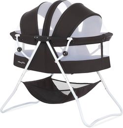 🧸🌟 Dream On Bassinet ☀️💫 (Brand New)