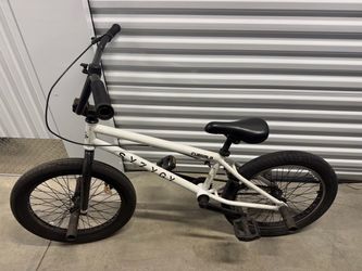 Kid’s Bike