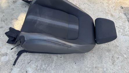2022-2025 Honda civic driver seat OEM