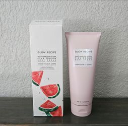 Glow Recipe Products