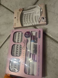 Ulta Falscara studio lash and lash atelier