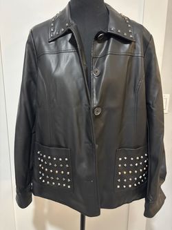 Women’s jacket