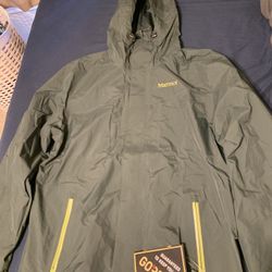 Marmot Wayfarer Jacket XL