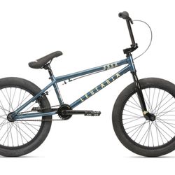 Haro Bike 