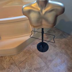 Torso Stand