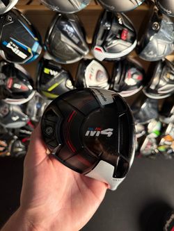 TaylorMade driver