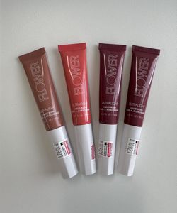 Flower Liquid Blush ✨