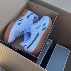 Reebok Men’s Shoes 