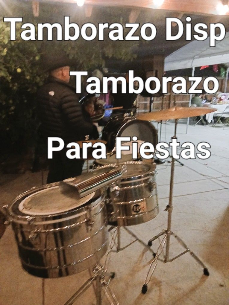 Tamborazo Tamborazo Grupo 