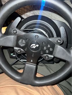 Thrustmaster GT