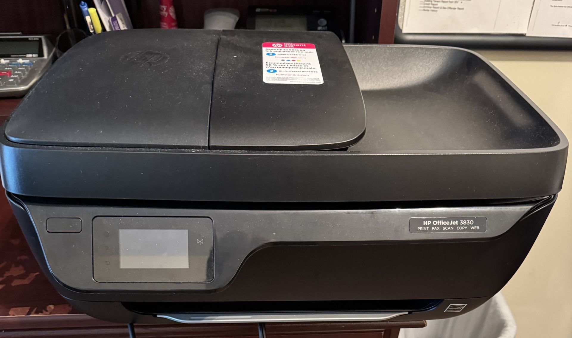 HP 3830 Printer