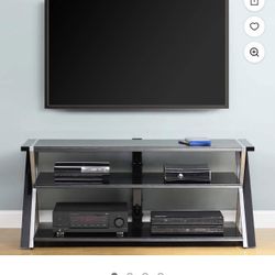 Black Tv Stand