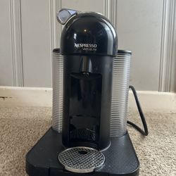 Nespresso Virtuo