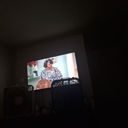 55 In Tcl Roku Smart Tv